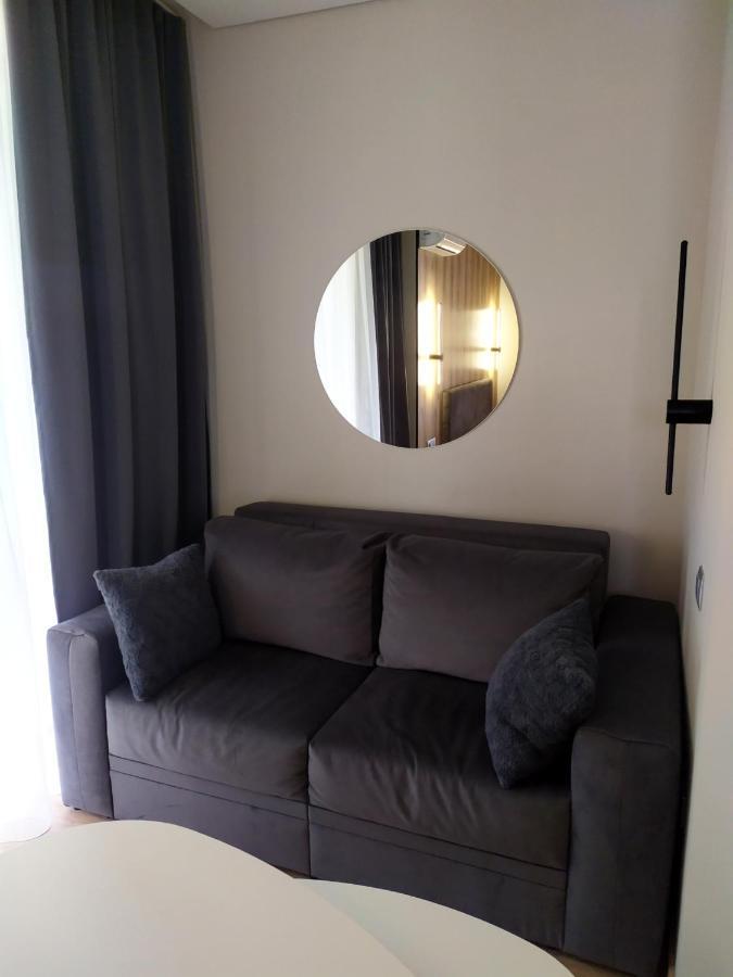 Euro Motel Lyuboml ภายนอก รูปภาพ
