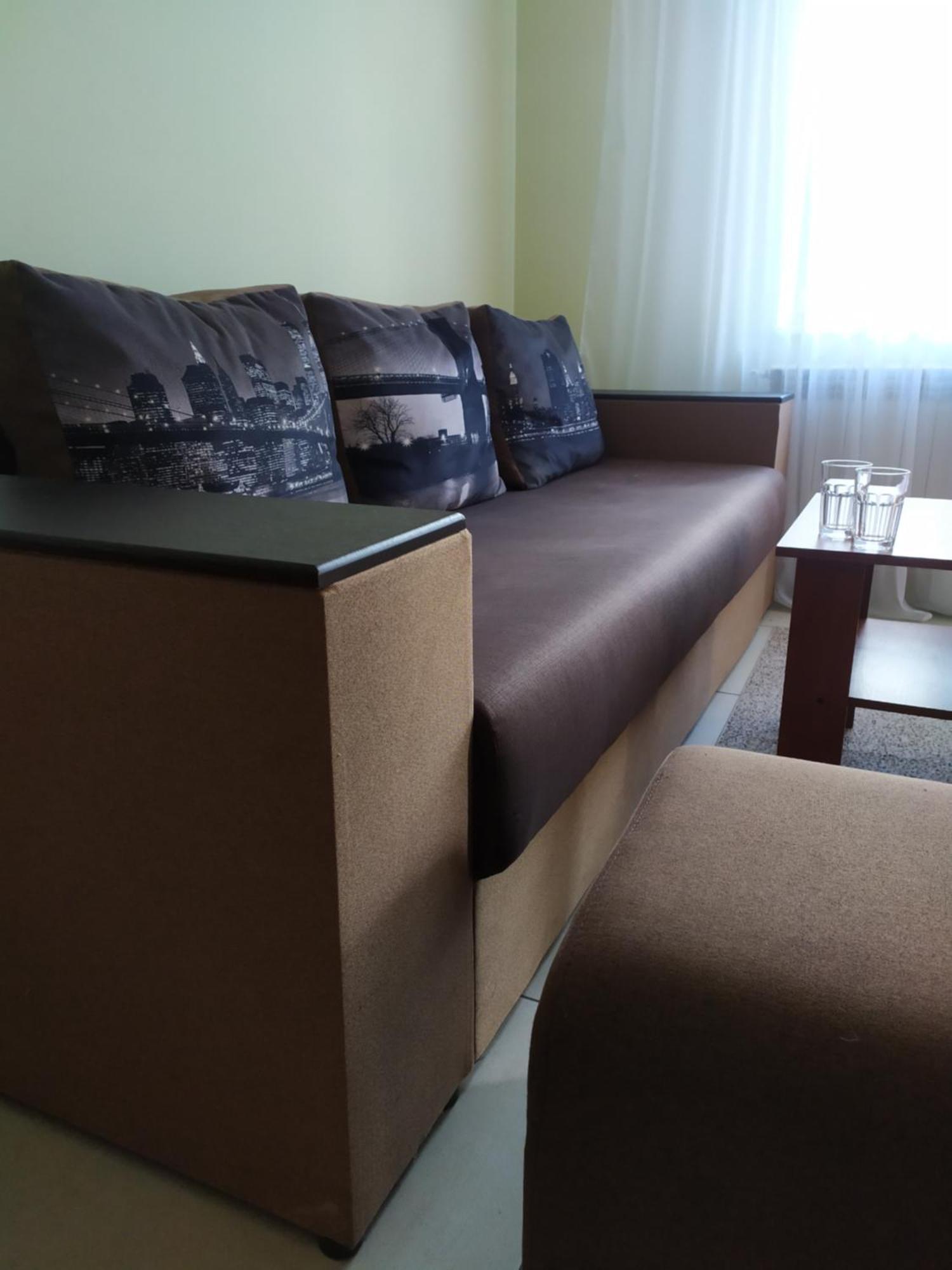 Euro Motel Lyuboml ภายนอก รูปภาพ